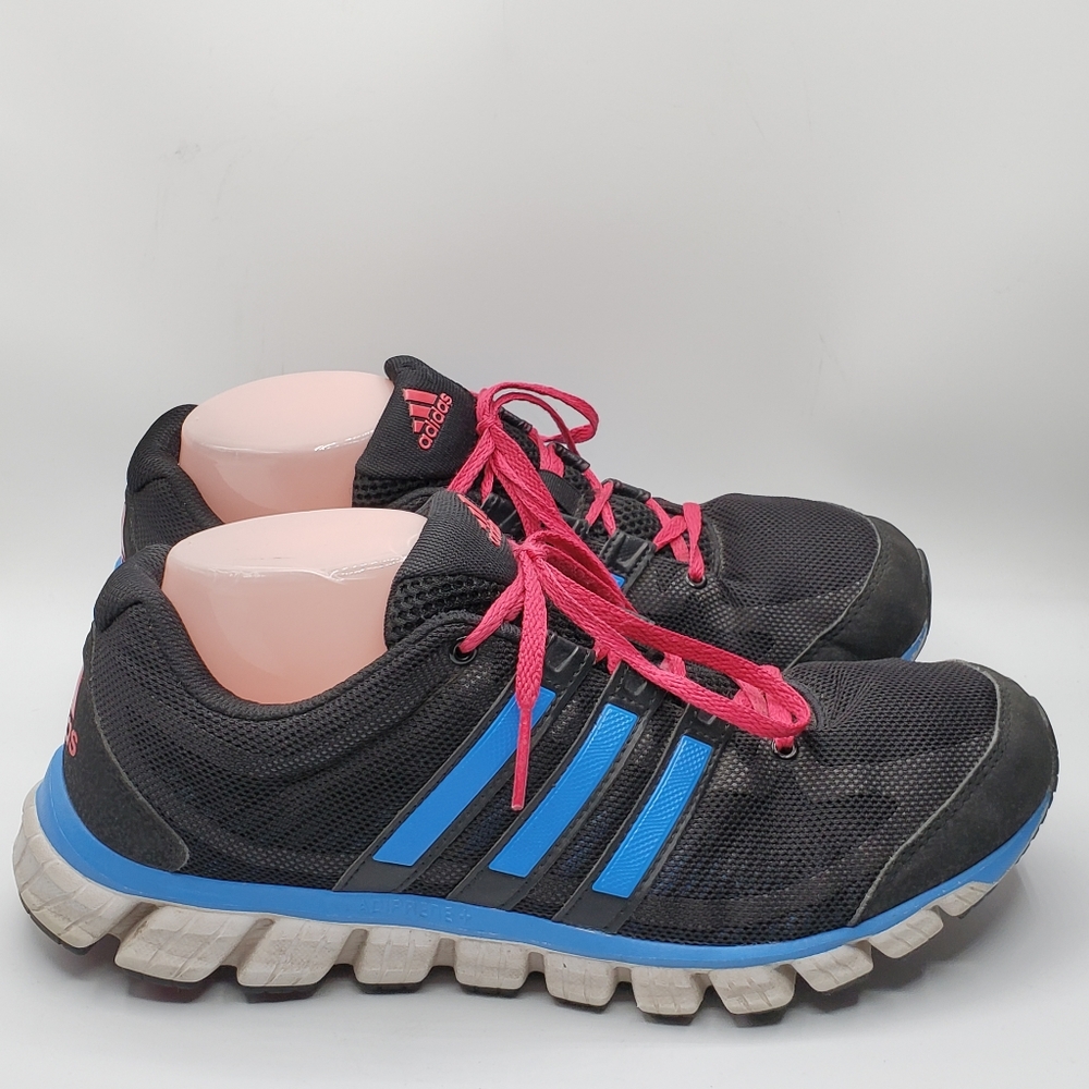 Adidas liquid ride running shoes size 10